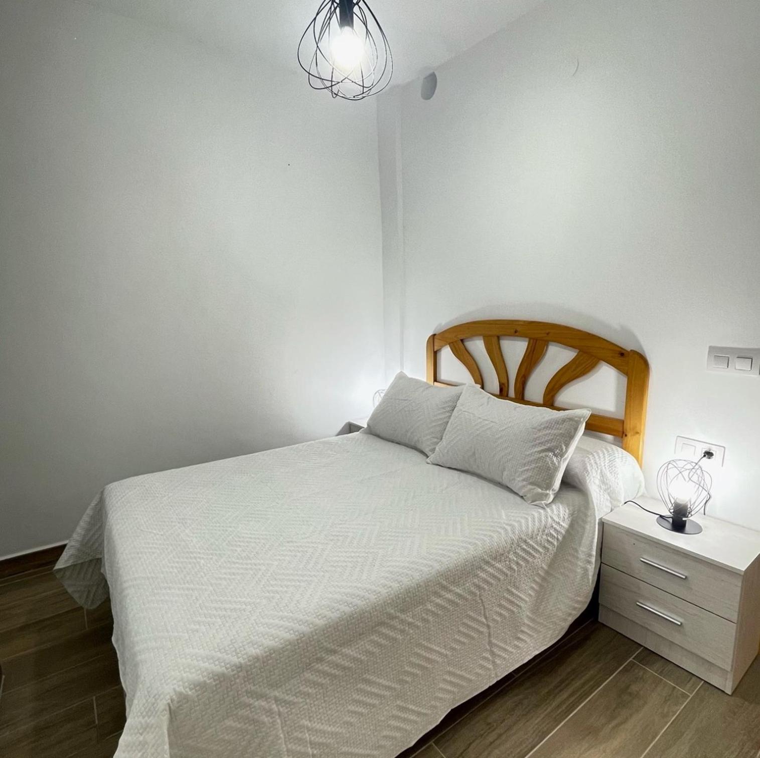 Apartment Bajo Derecha El Wiro